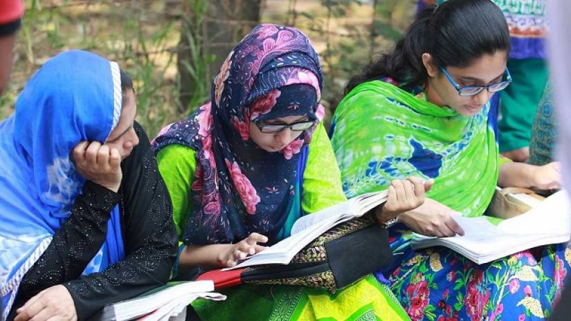 রাবির চূড়ান্ত আবেদনে তিন ধাপ, বাড়াবে ভর্তিচ্ছুদের আশা