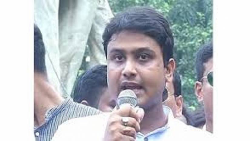 নামসর্বস্ব ছাত্র সংগঠনগুলো দেশে পাকিস্তানের রাজত্ব কায়েম করতে চায়