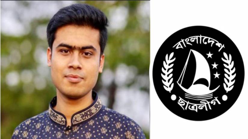 ছাত্রলীগ হামলার সঙ্গে জড়িত নয়: লেখক