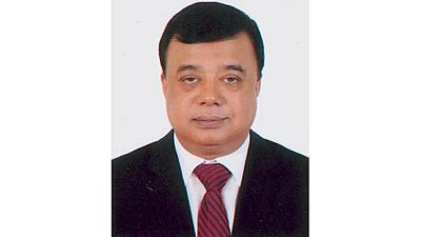 প্রাথমিক শিক্ষা অধিদফতরের মহাপরিচালক আলমগীর মুহম্মদ মনসুরুল আলম