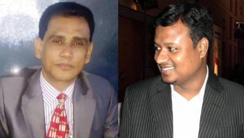 পুপরোয়ার সভাপতি মনিরুল, সম্পাদক সাদাত