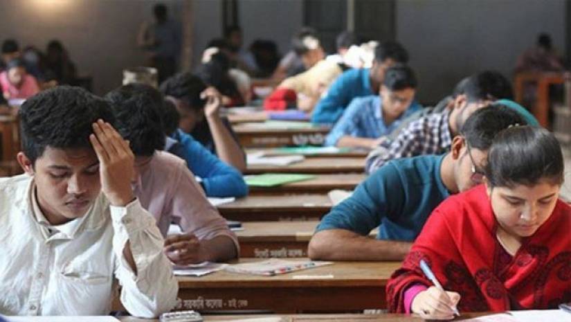 মেডিকেল ভর্তি পরীক্ষাকালে কোচিং-ফটোকপি মেশিন বন্ধ রাখার নির্দেশ