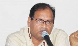 ‘ছাত্ররা উজ্জীবিত না হলে গণতন্ত্র মুক্তি পাবে না’