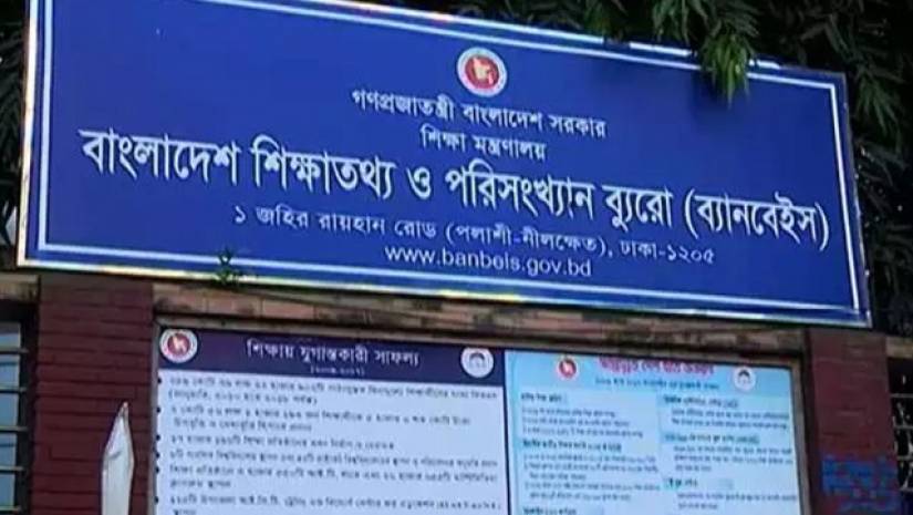 ব্যানবেইস ভবন