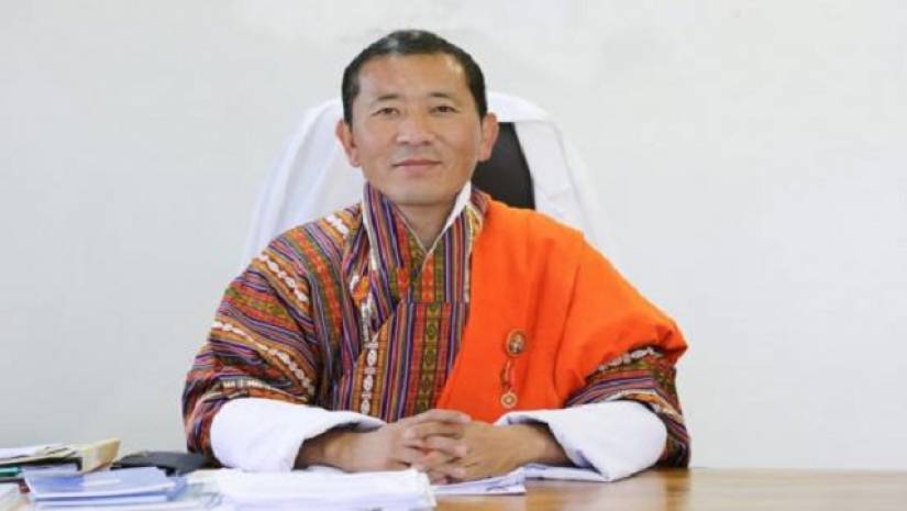 ডা. লোটে শেরিং