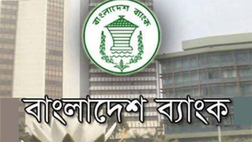 বাংলাদেশ ব্যাংক
