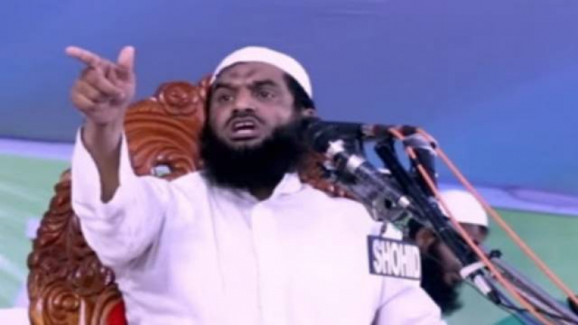 সারা বাংলাদেশে আবারো যুদ্ধ হবে: মামুনুল হক