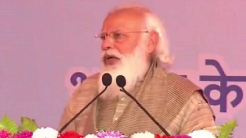 নরেন্দ্র মোদি