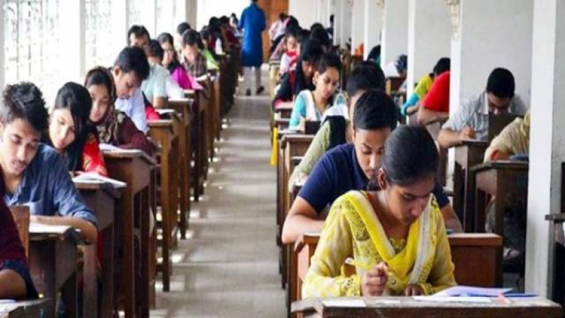 তালিকায় পেছনে থাকা ভর্তিচ্ছুদের সুযোগ দিচ্ছে রাবি