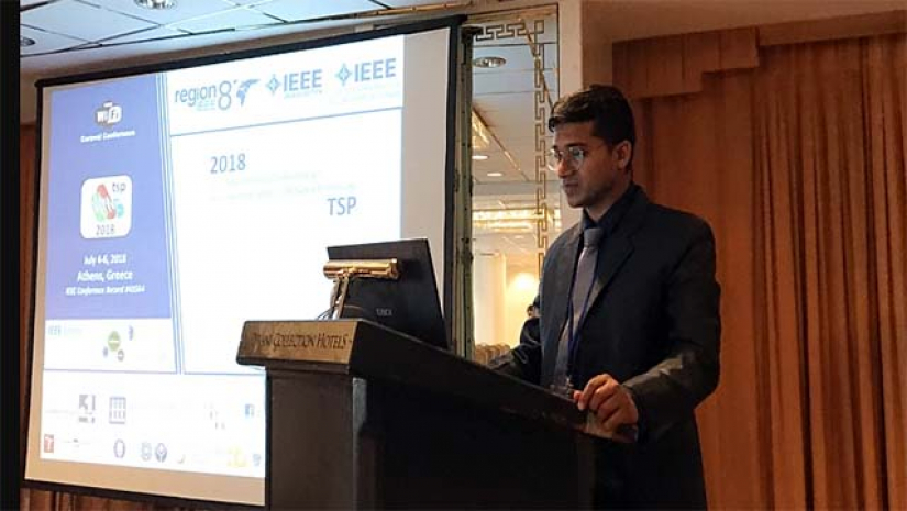 প্রথম বাংলাদেশি শিক্ষক প্রকৌশলী ড. এ.এফ.এম. শাহেন শাহ