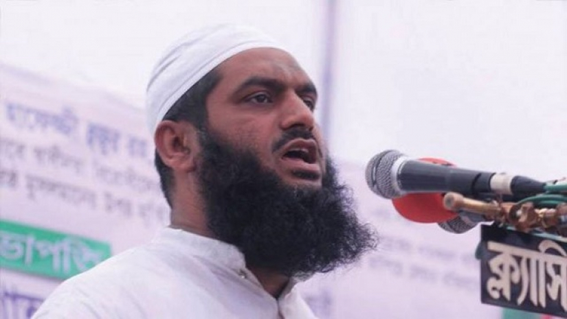 ‘আর একটি লাশ পড়লে বাংলাদেশ অচল করে দেবো’