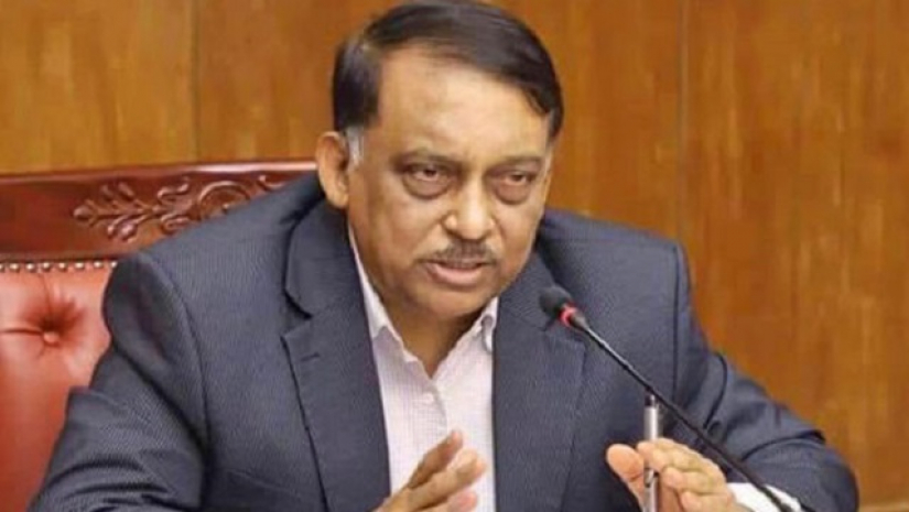 হেফাজতের নাশকতা বন্ধ না হলে কঠোর হবে সরকার: স্বরাষ্ট্রমন্ত্রী