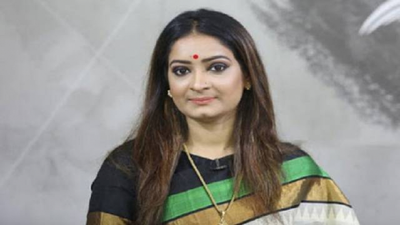 হেফাজতের হরতালে অগ্নিসংযোগের নির্দেশের অভিযোগে বিএনপি নেত্রী গ্রেফতার