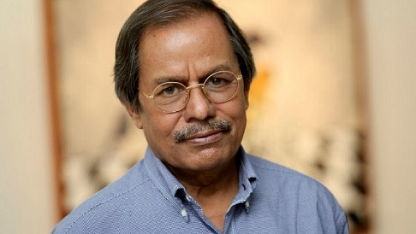 বিশিষ্ট শিক্ষাবিদ অধ্যাপক সৈয়দ মনজুরুল ইসলাম