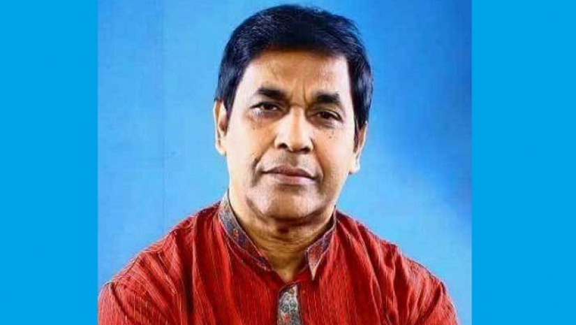 কাজী কেরামত আলী