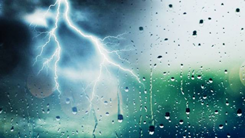 দেশে বজ্রসহ বৃষ্টির পূর্বাভাস