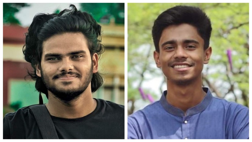 শাবির দিক থিয়েটারের নেতৃত্বে সাদাফ-সাইদুল