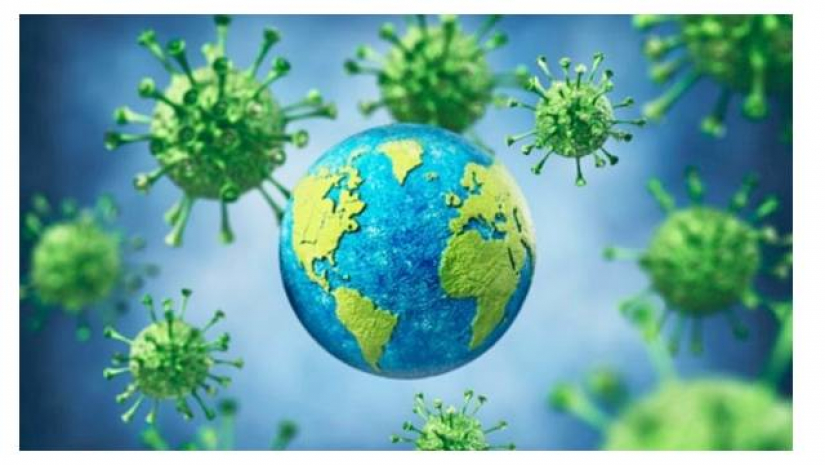 বিশ্বজুড়ে ২৭ লাখেরও বেশি মানুষের মৃত্যু