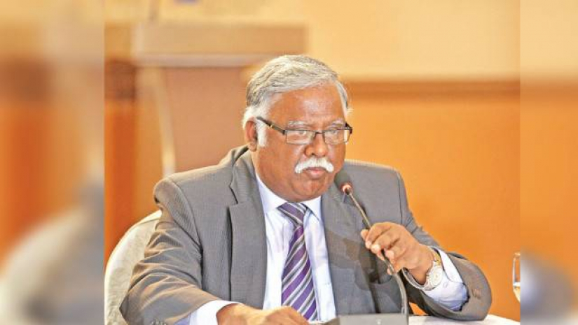 জার্মান বিশ্ববিদ্যালয়ে বঙ্গবন্ধু চেয়ারে মনোনীত হলেন অধ্যাপক হারুন-অর-রশিদ