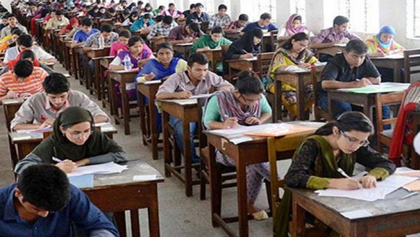 মেডিকেল পরীক্ষা: কেন্দ্রে ঢুকতে হবে ২ ঘণ্টা আগে