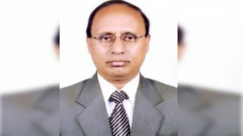 অধ্যাপক ড. একিউএম মাহবুব