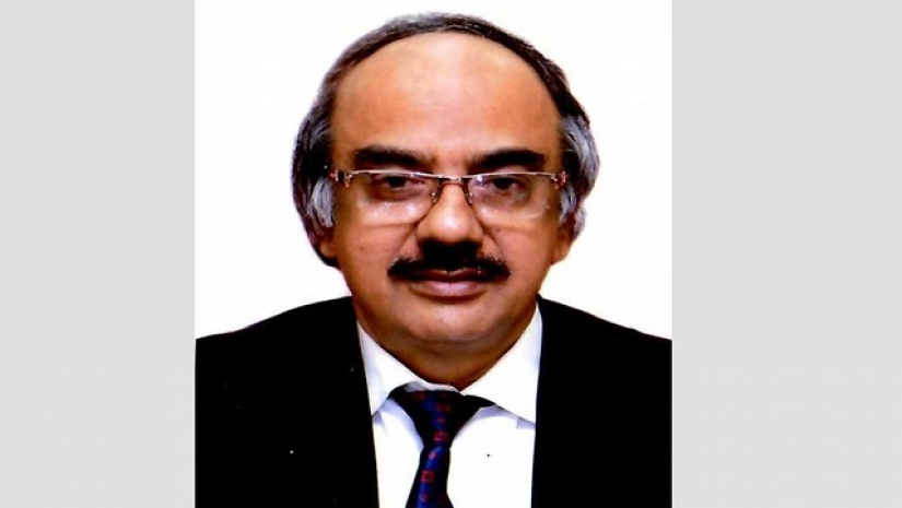 স্বাস্থ্য শিক্ষা সচিবের পুরো পরিবার করোনায় আক্রান্ত