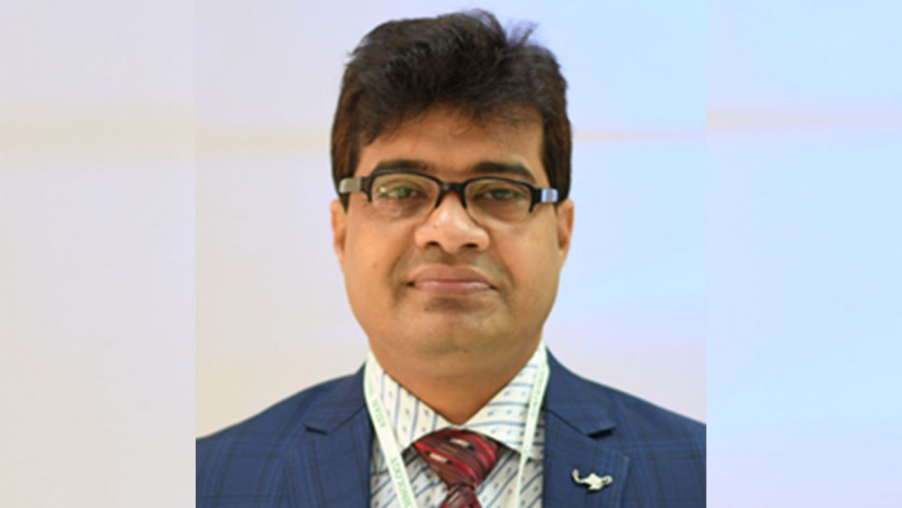 ড. ফেরদৌস জামান 