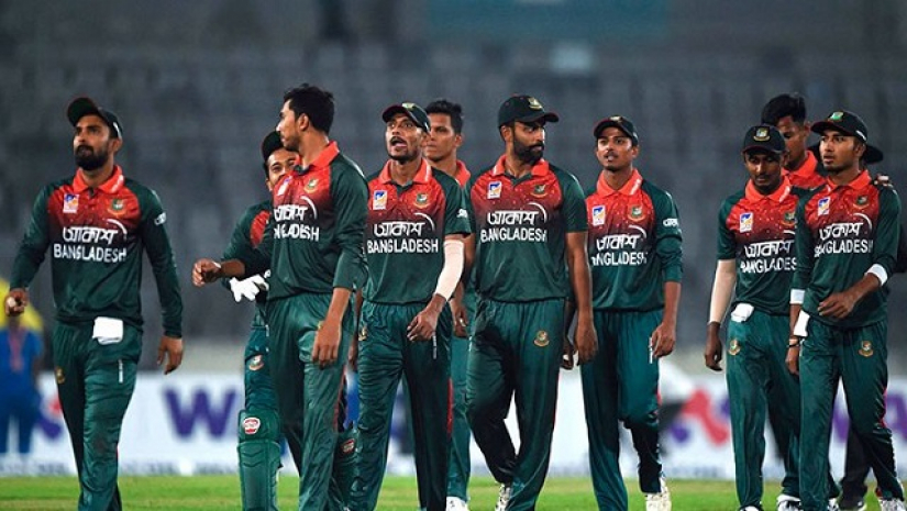 নিউজিল্যান্ডে শেষ ম্যাচে কে হচ্ছে টাইগার অধিনায়ক