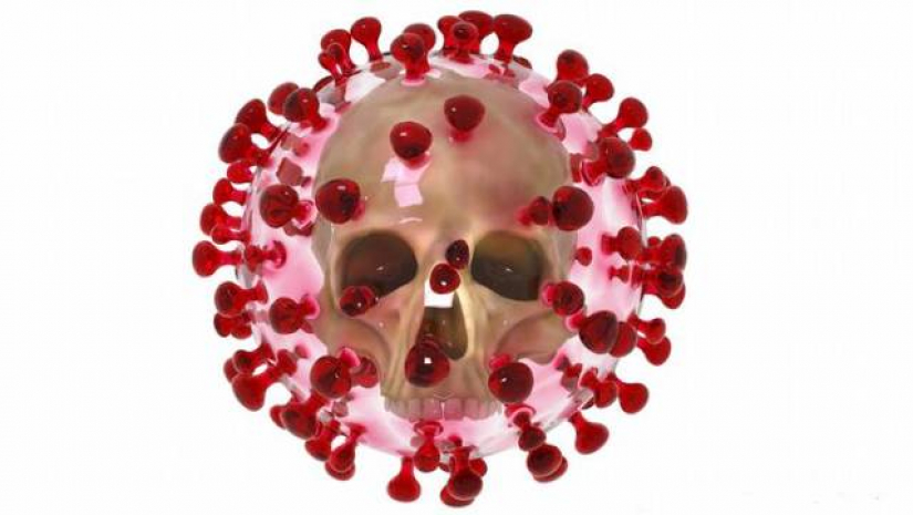 করোনায় মৃত্যু বেড়ে ৫৯, আক্রান্তেও রেকর্ড