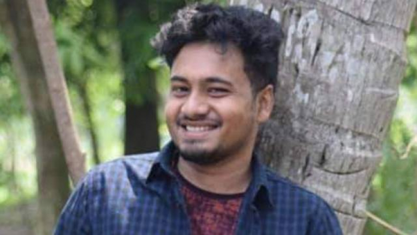 ক্যান্সার আক্রান্ত হয়ে বাঙলা কলেজছাত্রের মৃত্যু