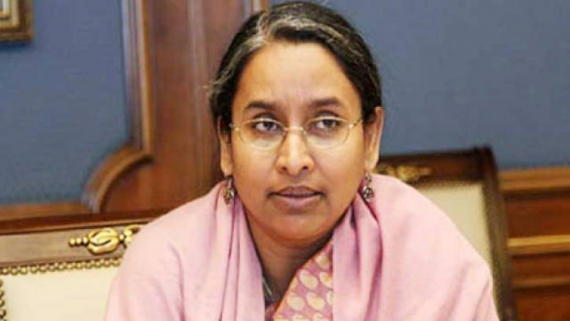 বিশ্বনাগরিক গড়ার কাজ করছি: শিক্ষামন্ত্রী