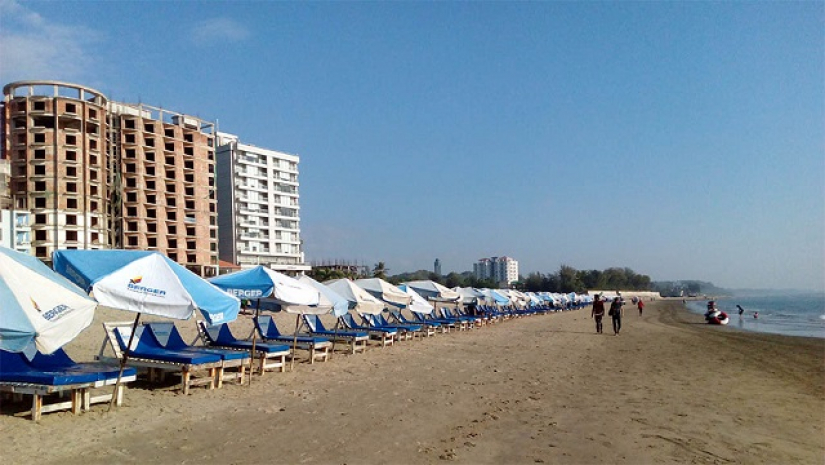 কক্সবাজারের হোটেল-মোটেলসহ সব পর্যটনকেন্দ্র বন্ধ ঘোষণা