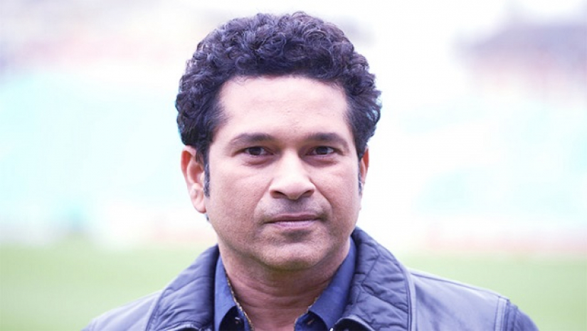 করোনা আক্রান্ত হয়ে হাসপাতালে ভর্তি শচীন