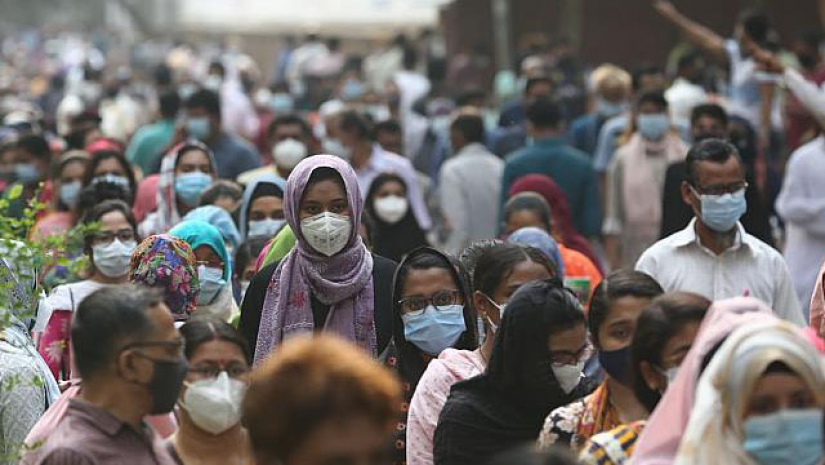 মেডিকেল ভর্তি পরীক্ষার প্রশ্ন সমাধান