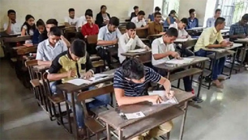 মেডিকেল ভর্তি পরীক্ষায় উপস্থিতি ৯৫%