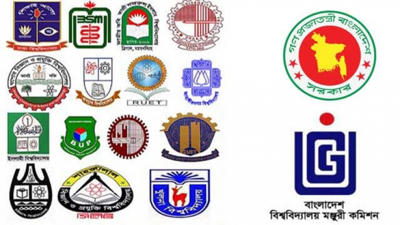 বিশ্ববিদ্যালয়ে শিক্ষক নিয়োগে অভিন্ন যোগ্যতা নির্ধারণ করে দিয়েছে শিক্ষা মন্ত্রণালয়