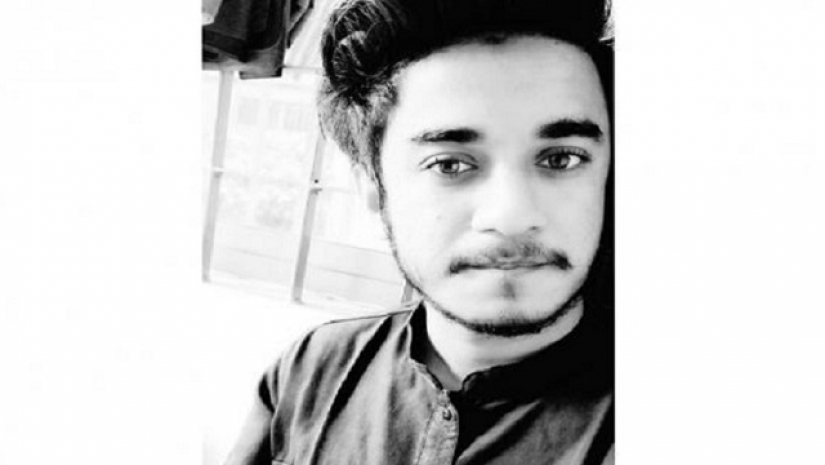 মেডিকেল ভর্তিচ্ছুর আত্মহত্যা