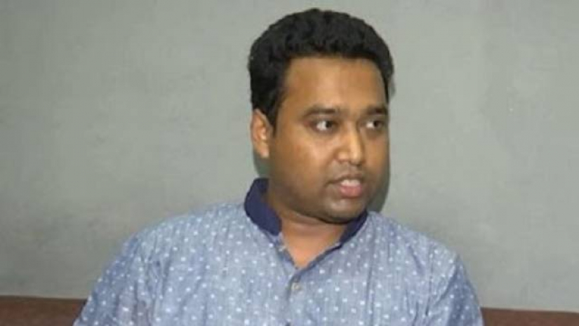 রাব্বানীর শেষ ইচ্ছা—‘ছাত্রলীগ যেন কলঙ্কমুক্ত হয়’