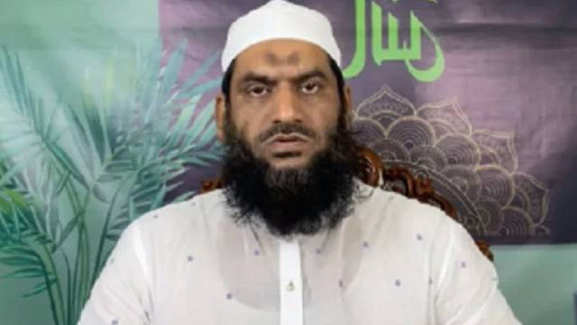 আমি নিরাপদে আছি: ছাড়া পেয়ে মামুনুলের স্ট্যাটাস