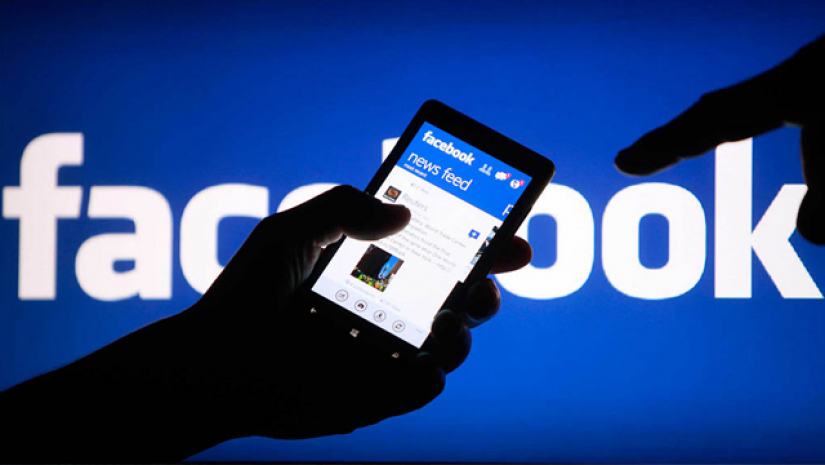 বাংলাদেশি ৩৮ লাখ ফেসবুক আইডির তথ্য ফাঁস