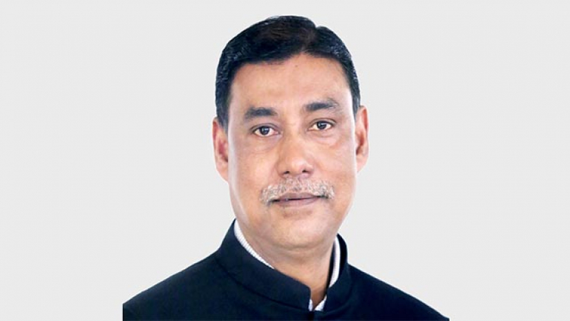 ঢাকা-১৪ সংসদ সদস্য আসলামুল হক আর নেই