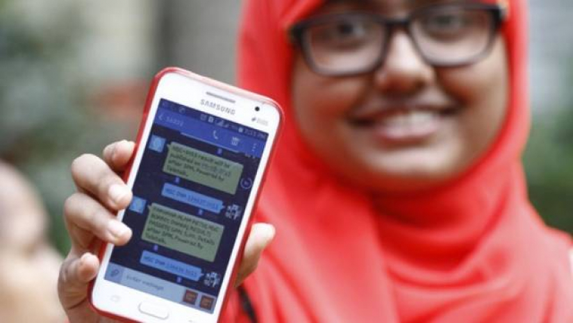 মেডিকেলে উত্তীর্ণ শিক্ষার্থীদের ফল মোবাইলে