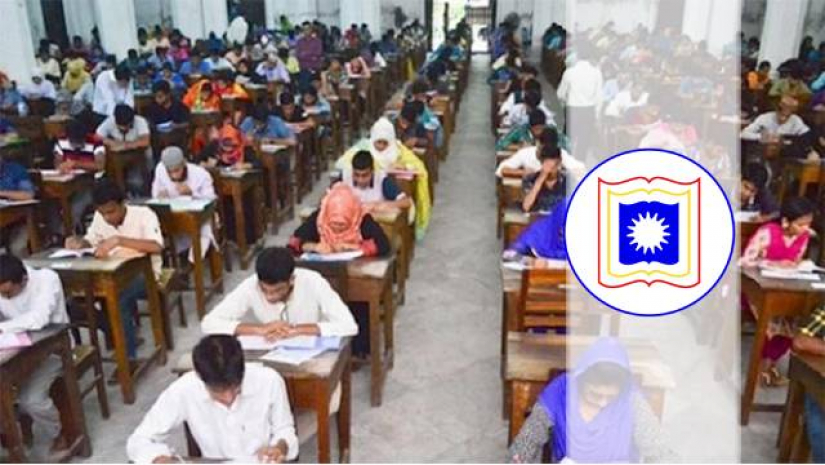 রাবির ভর্তিযুদ্ধ: ব্যতিক্রম প্রস্তুতিই হতে পারে সফলতার চাবিকাঠি