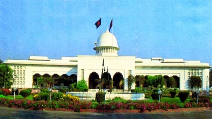 রাষ্ট্রপতি কার্যালয়ের নিয়োগ পরীক্ষা স্থগিত