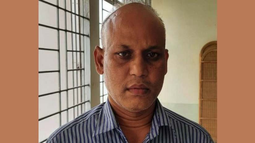 আতিকুল হাসান