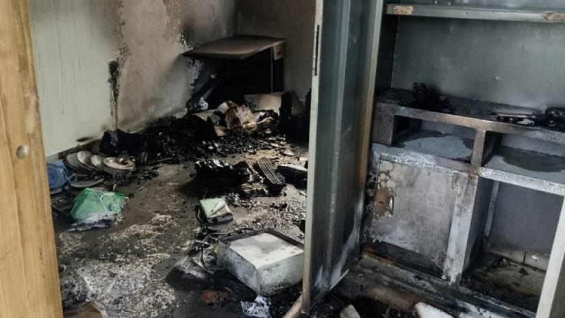 সালথার ঘটনায় যুবক নিহত