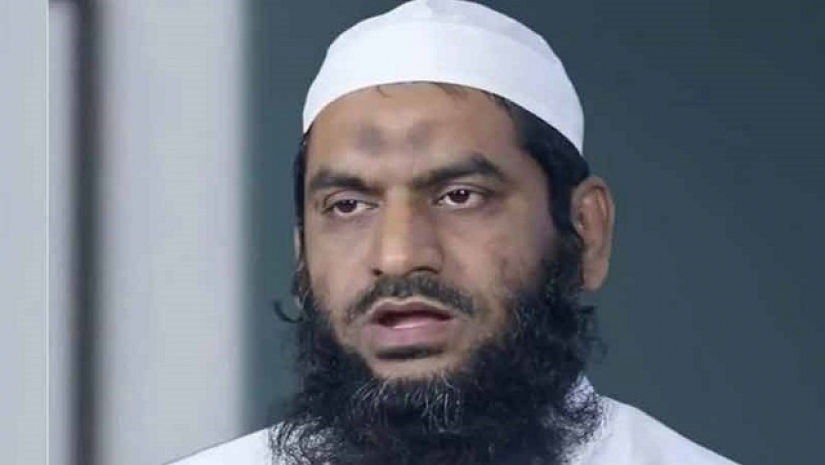 মামুনুল হকের বিরুদ্ধে যুবলীগ নেতার মামলা