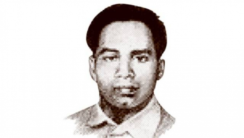 শহীদ বুদ্ধিজীবী ডা. মোহাম্মদ মোর্তজা
