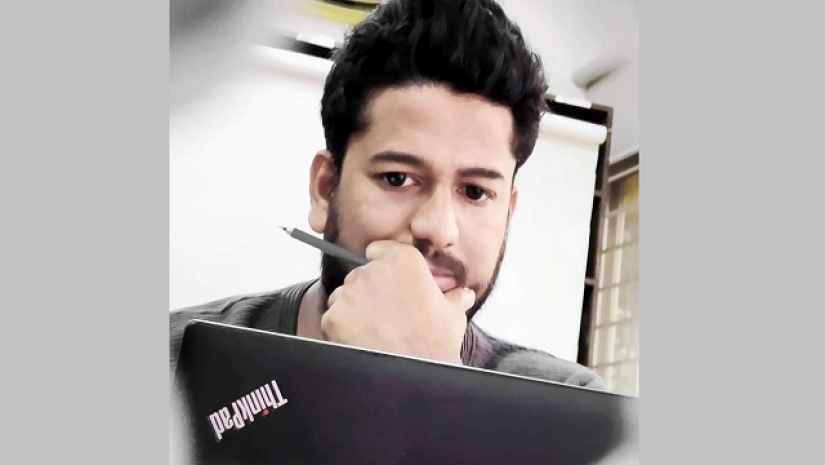 আহমেদ কাওছার