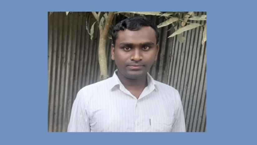 মিজানুর রহমান